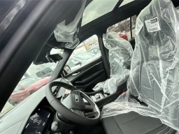 Jeep Grand Cherokee Limited Reserve 4x4 2026