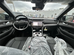 Jeep Grand Cherokee Limited Reserve 4x4 2026