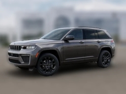 Jeep Grand Cherokee Limited Reserve 4x4 2026