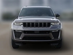 Jeep Grand Cherokee Limited Reserve 4x4 2026