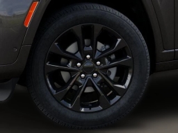 Jeep Grand Cherokee Limited Reserve 4x4 2026