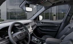 Jeep Grand Cherokee Limited Reserve 4x4 2026