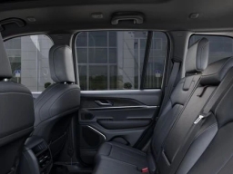 Jeep Grand Cherokee Limited Reserve 4x4 2026