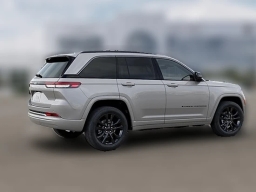 Jeep Grand Cherokee Limited Reserve 4x4 2026