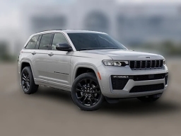 Jeep Grand Cherokee Limited Reserve 4x4 2026