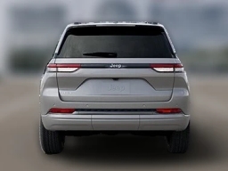 Jeep Grand Cherokee Limited Reserve 4x4 2026