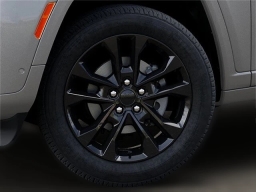 Jeep Grand Cherokee Limited Reserve 4x4 2026