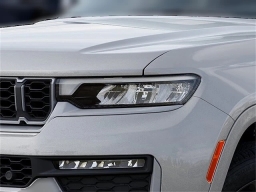 Jeep Grand Cherokee Limited Reserve 4x4 2026