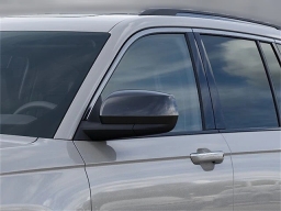 Jeep Grand Cherokee Limited Reserve 4x4 2026