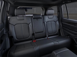 Jeep Grand Cherokee Limited Reserve 4x4 2026