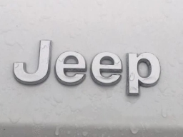 Jeep Grand Cherokee Limited 4x4 2026