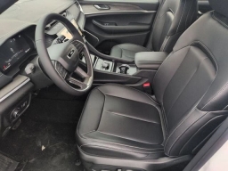 Jeep Grand Cherokee Limited 4x4 2026