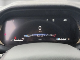 Jeep Grand Cherokee Limited 4x4 2026