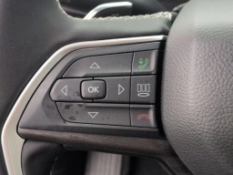 Jeep Grand Cherokee Limited 4x4 2026