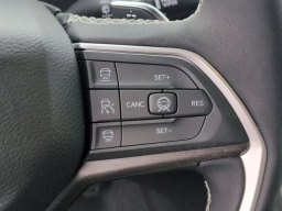 Jeep Grand Cherokee Limited 4x4 2026