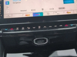 Jeep Grand Cherokee Limited 4x4 2026