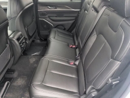 Jeep Grand Cherokee Limited 4x4 2026