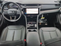 Jeep Grand Cherokee Limited 4x4 2026