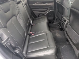 Jeep Grand Cherokee Limited 4x4 2026