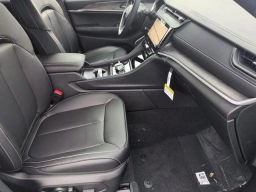 Jeep Grand Cherokee Limited 4x4 2026