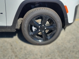 Jeep Grand Cherokee Limited 4x4 2026