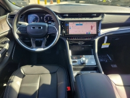 Jeep Grand Cherokee Limited 4x4 2026