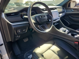 Jeep Grand Cherokee Limited 4x4 2026