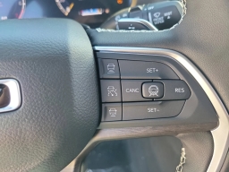 Jeep Grand Cherokee Limited 4x4 2026