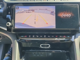 Jeep Grand Cherokee Limited 4x4 2026