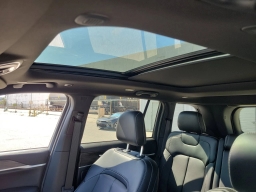 Jeep Grand Cherokee Limited 4x4 2026