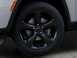 Jeep Grand Cherokee Limited 4x4 2026