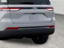 Jeep Grand Cherokee Limited 4x4 2026