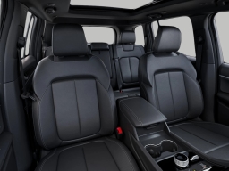 Jeep Grand Cherokee Limited 4x4 2026