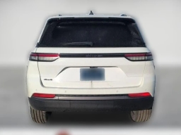 Jeep Grand Cherokee Limited 4x4 2026