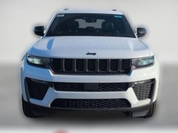 Jeep Grand Cherokee Limited 4x4 2026