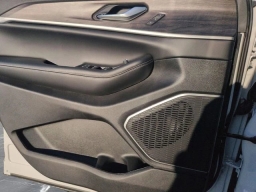 Jeep Grand Cherokee Limited 4x4 2026