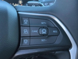 Jeep Grand Cherokee Limited 4x4 2026