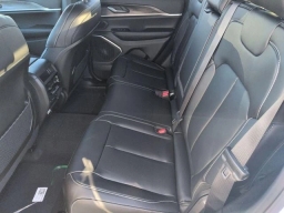 Jeep Grand Cherokee Limited 4x4 2026