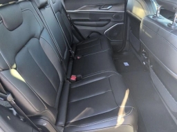 Jeep Grand Cherokee Limited 4x4 2026