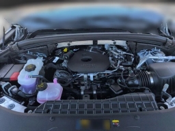 Jeep Grand Cherokee Limited 4x4 2026