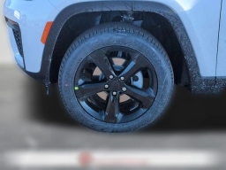 Jeep Grand Cherokee Limited 4x4 2026