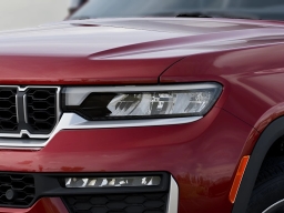 Jeep Grand Cherokee Limited 4x4 2026