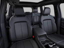 Jeep Grand Cherokee Limited 4x4 2026