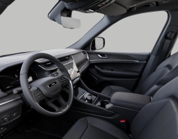 Jeep Grand Cherokee Limited 4x4 2026