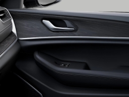 Jeep Grand Cherokee Limited 4x4 2026