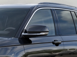 Jeep Grand Cherokee Overland 4x4 2025