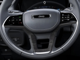 Jeep Grand Cherokee Overland 4x4 2025