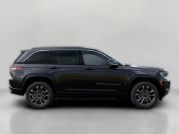 Jeep Grand Cherokee Overland 4x4 2025