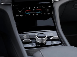 Jeep Grand Cherokee Overland 4x4 2025