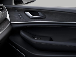 Jeep Grand Cherokee Overland 4x4 2025